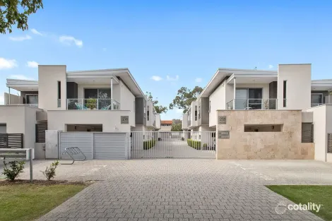 Property photo of 6/218 Flamborough Street Doubleview WA 6018