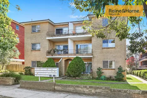 9/12 French St, Kogarah, NSW 2217