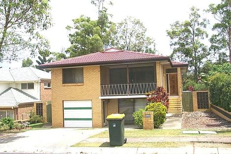 8 Foxhill St, Aspley, QLD 4034