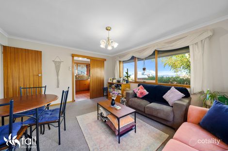 Property photo of 2/205 Bathurst Street West Hobart TAS 7000