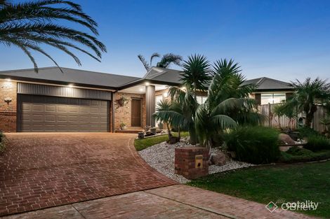 Property photo of 16 Tintagel Way Mornington VIC 3931