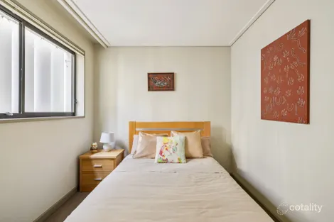 Property photo of 305/31 Margaret Street Rozelle NSW 2039