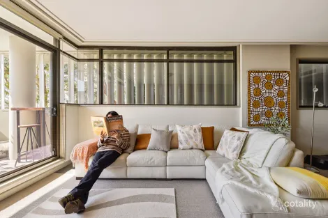 Property photo of 305/31 Margaret Street Rozelle NSW 2039