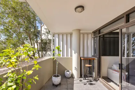 Property photo of 305/31 Margaret Street Rozelle NSW 2039