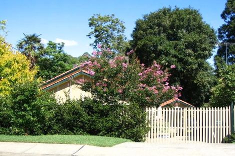 11 Hammond Ave, Normanhurst, NSW 2076