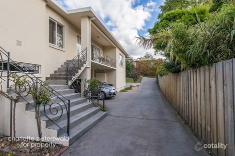 Property photo of 3/26 Lauramont Avenue Sandy Bay TAS 7005