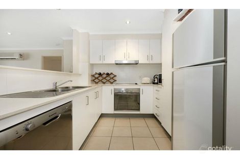 Property photo of 1/42 Cordelia Street South Brisbane QLD 4101