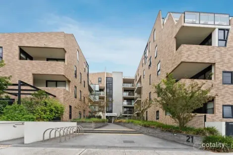 109/21 Queen St, Blackburn, VIC 3130