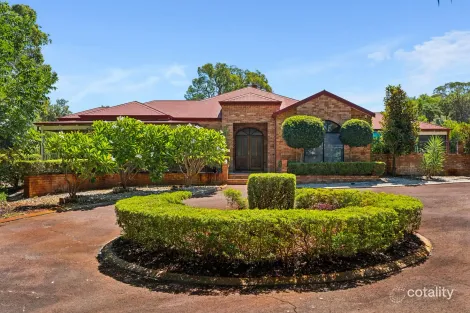 155 Vines Ave, The Vines, WA 6069