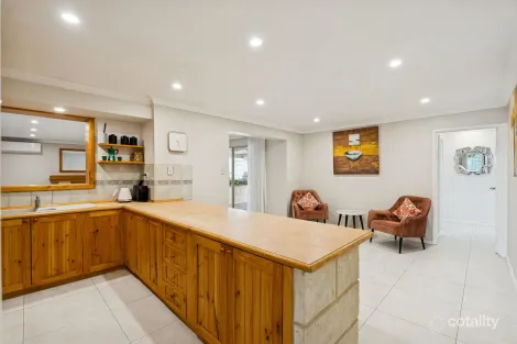 Property photo of 7 Afric Way Kallaroo WA 6025
