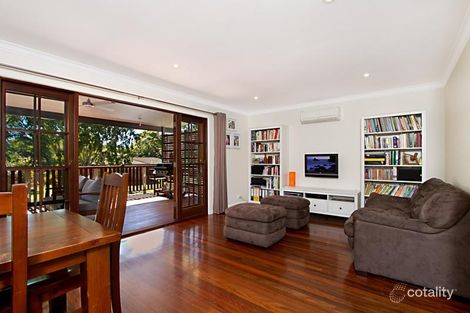 Property photo of 24 Argyle Street Seventeen Mile Rocks QLD 4073