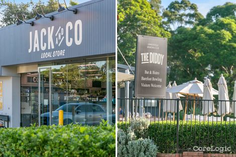 Property photo of 3/268-270 Longueville Road Lane Cove NSW 2066