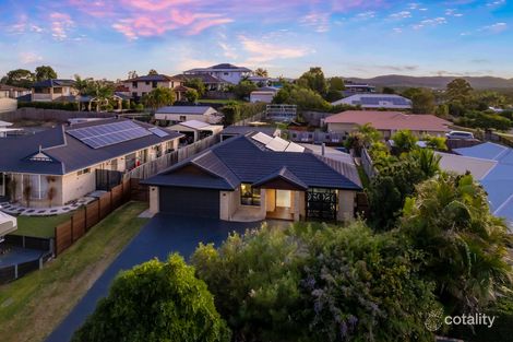 15 Mckenzie Ave, Narangba, QLD 4504