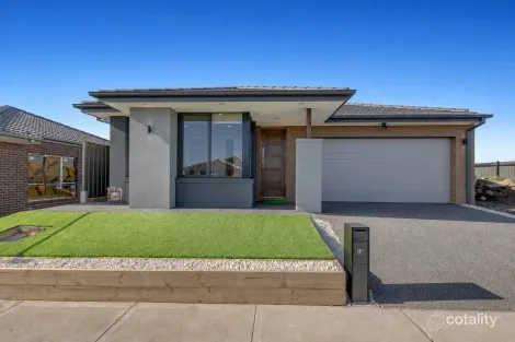 20 Nitre St, Manor Lakes, VIC 3024