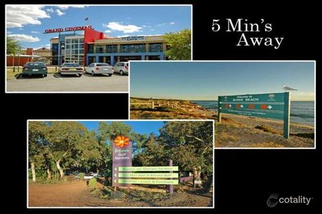 Property photo of 8 Glencoe Loop Kinross WA 6028
