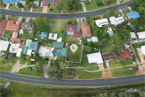 Property photo of 335 North Street Wooli NSW 2462