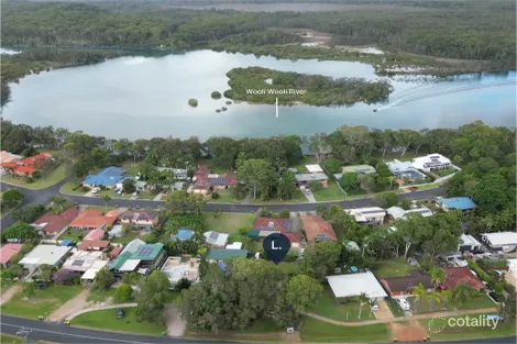 Property photo of 335 North Street Wooli NSW 2462