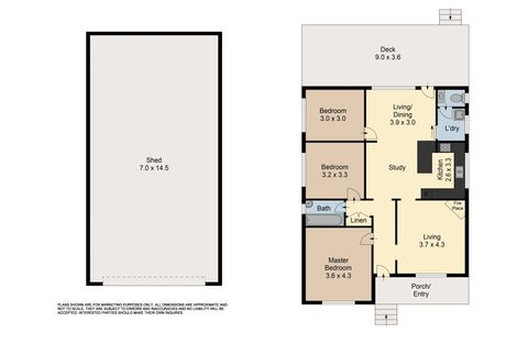 Property photo of 136 Paulls Road South Maroota NSW 2756