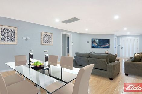 Property photo of 4 Boyne Avenue Pendle Hill NSW 2145