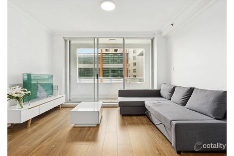 253/298-304 Sussex St, Sydney, NSW 2000