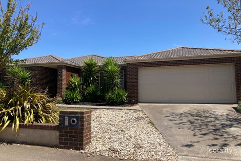 9 Jessie Evelyn Cres, Kyneton, VIC 3444