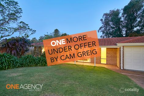 Property photo of 52 Mooro Drive Mount Claremont WA 6010