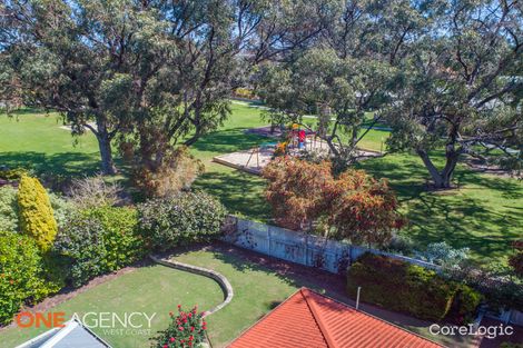 Property photo of 52 Mooro Drive Mount Claremont WA 6010