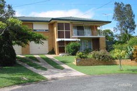 35 Kenrose St, Carina, QLD 4152