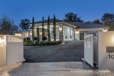 Property photo of 10 Goodtown Street Rochedale QLD 4123