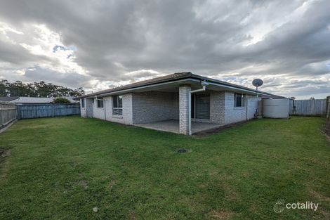 Property photo of 3 Sandpiper Circuit Eagleby QLD 4207
