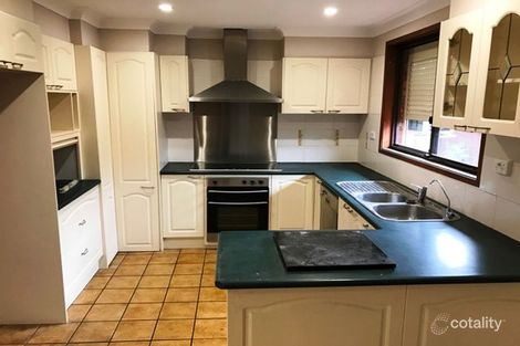 Property photo of 2 Lockyer Avenue Werrington County NSW 2747