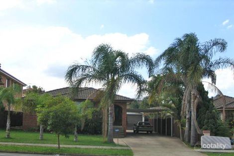 45 Prairie Vale Rd, Bossley Park, NSW 2176