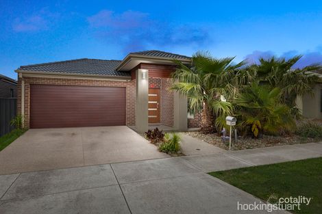 Property photo of 29 Kingscote Way Wollert VIC 3750