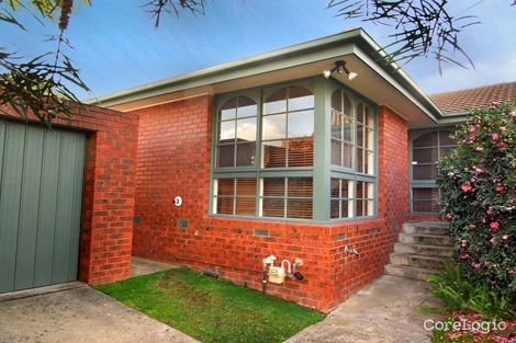 Property photo of 6/8 Florence Road Surrey Hills VIC 3127