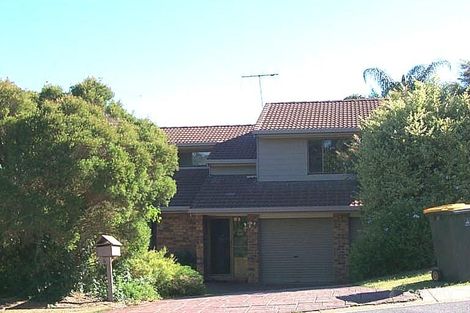 6 Sonoma Ct, Carindale, QLD 4152