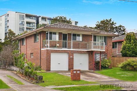 Property photo of 2/45 Coolangatta Road Coolangatta QLD 4225