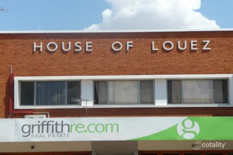 55 Canal St, Griffith, NSW 2680