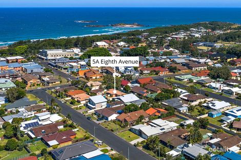 3-5a Eighth Ave, Sawtell, NSW 2452