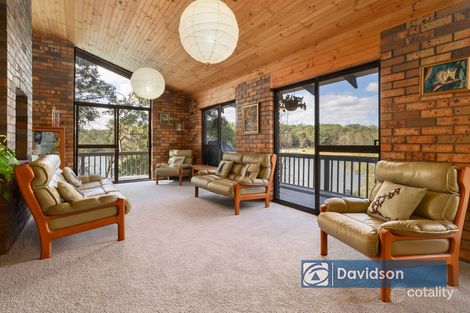 Property photo of 20 St George Crescent Sandy Point NSW 2172