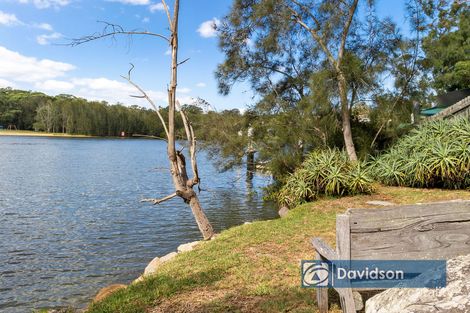 Property photo of 20 St George Crescent Sandy Point NSW 2172