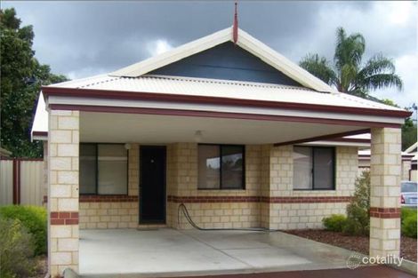 13/25 Apley St, Maddington, WA 6109