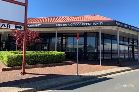 3/320-324 High St, Penrith, NSW 2750