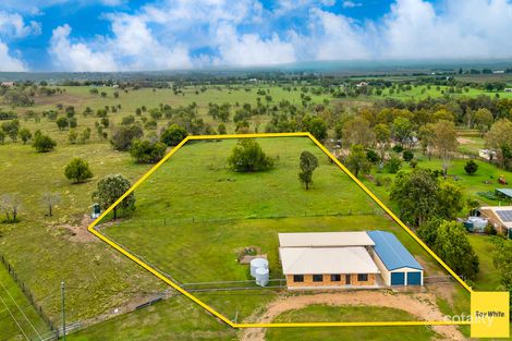 Property photo of 3 Swan Road Regency Downs QLD 4341