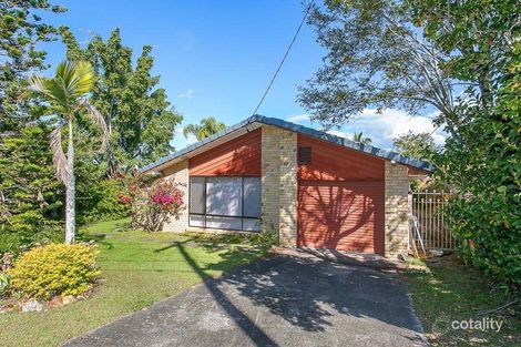Property photo of 4 Navajo Road Mudgeeraba QLD 4213
