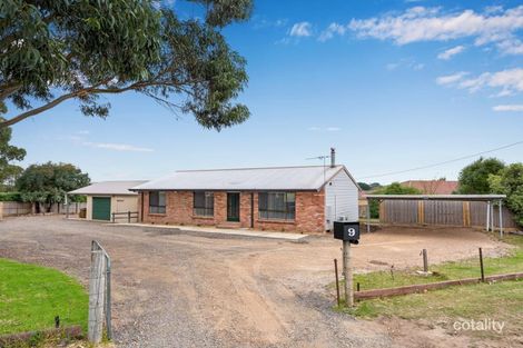 9 Bank St, Ballan, VIC 3342