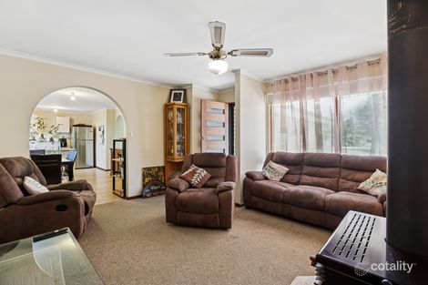 Property photo of 11 Oliver Court Mount Barker SA 5251