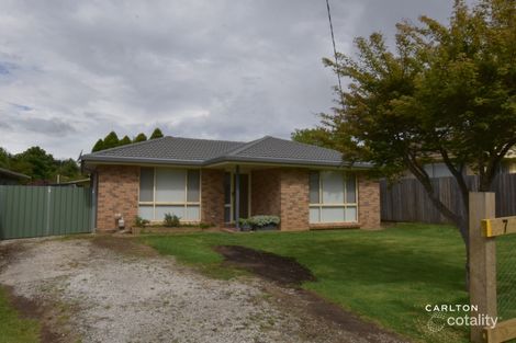 Property photo of 7 Howard Street New Berrima NSW 2577