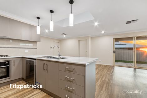 Property photo of 2 Winter Avenue Gobbagombalin NSW 2650