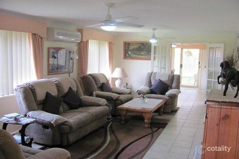 Property photo of 32 Wilkinson Crescent Ingleburn NSW 2565