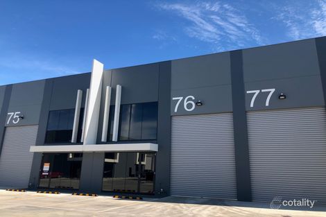 76/1470 Ferntree Gully Rd, Knoxfield, VIC 3180